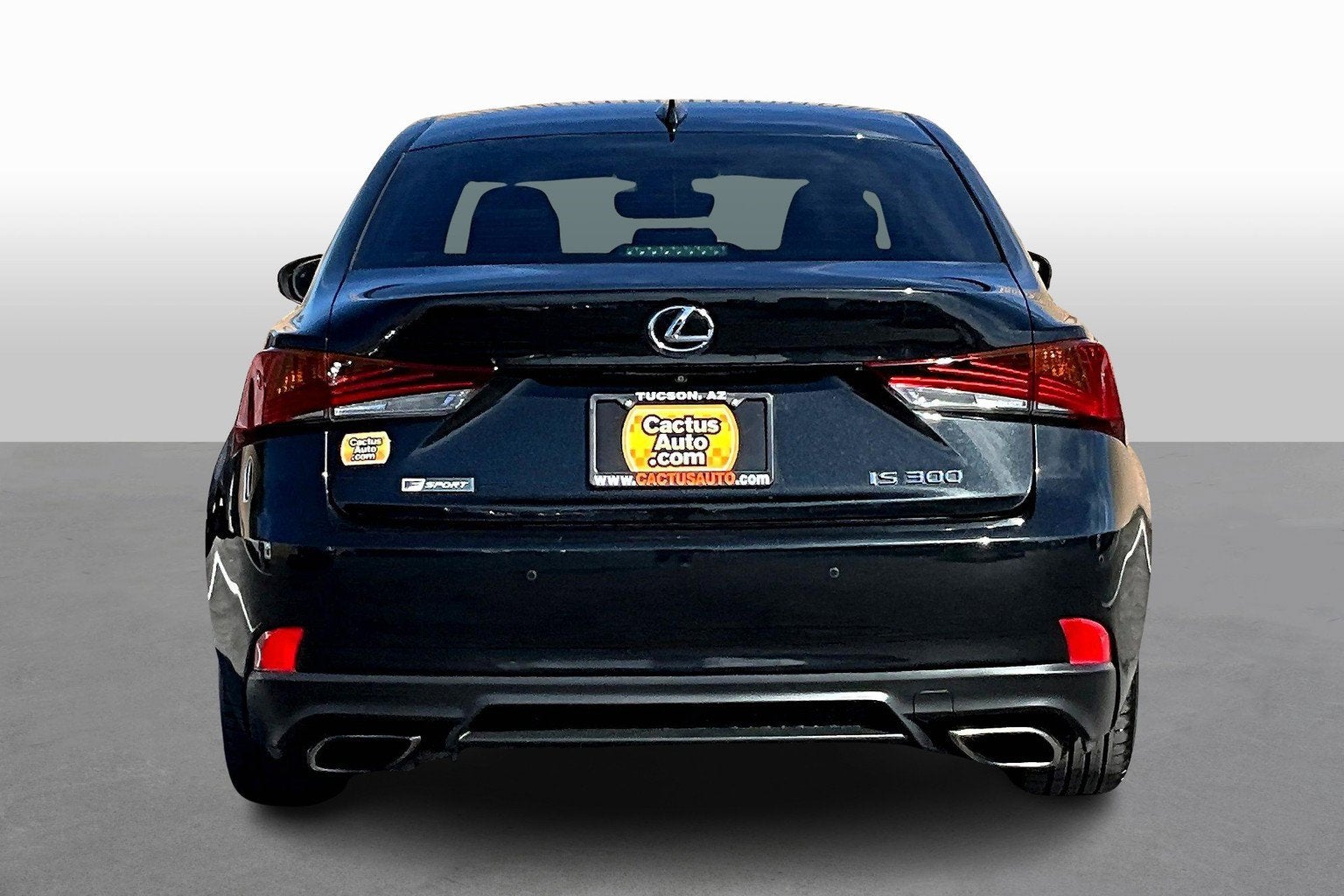 2020 Lexus IS IS 300 F SPORT