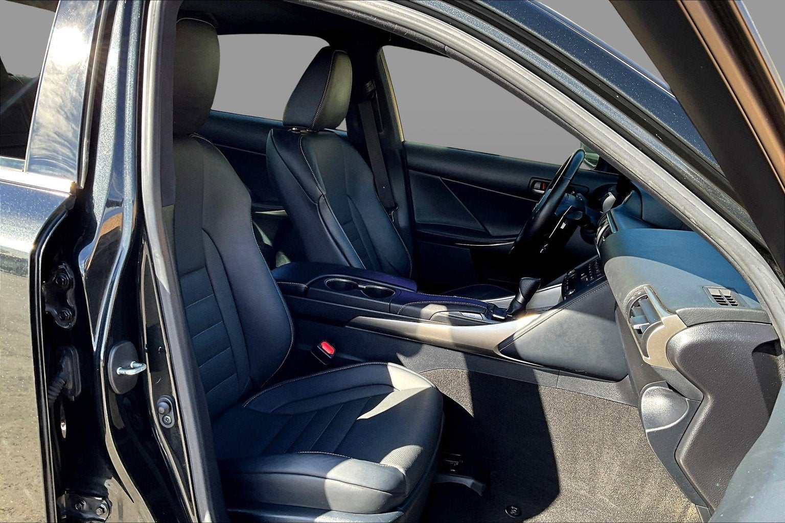 2020 Lexus IS IS 300 F SPORT