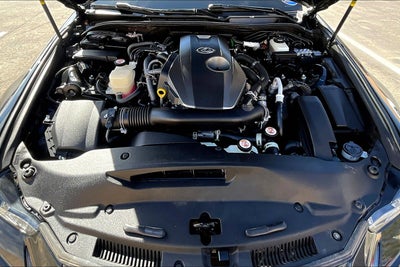 2020 Lexus IS IS 300 F SPORT