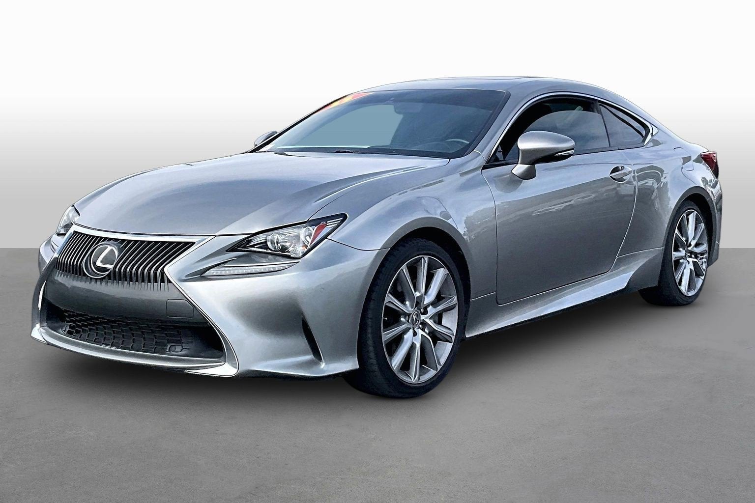 2015 Lexus RC 350 350's photo