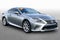 2015 Lexus RC 350 350