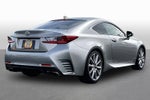 2015 Lexus RC 350 350