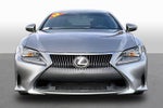 2015 Lexus RC 350 350