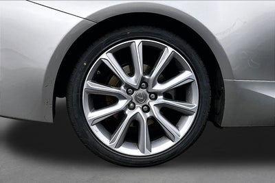 2015 Lexus RC 350 350