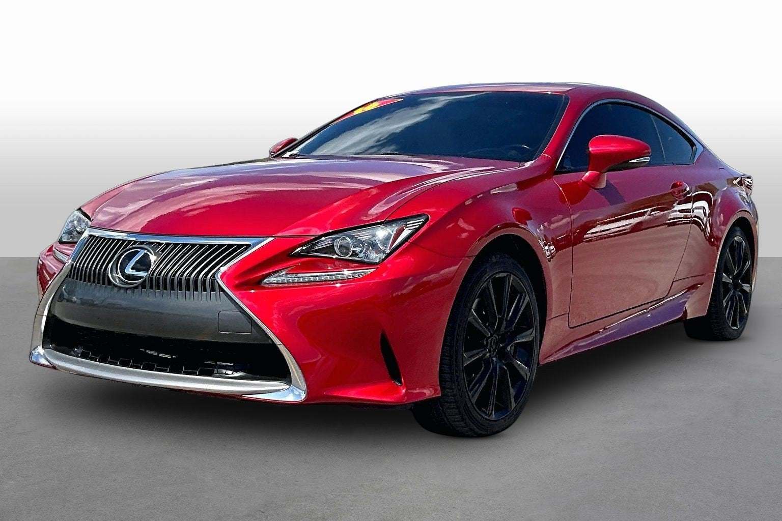 2016 Lexus RC 300 300