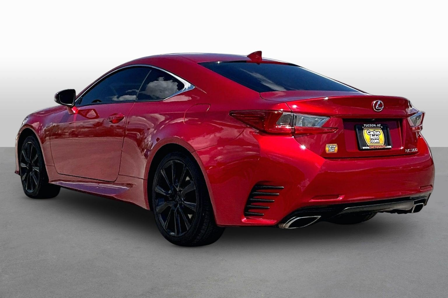2016 Lexus RC 300 300