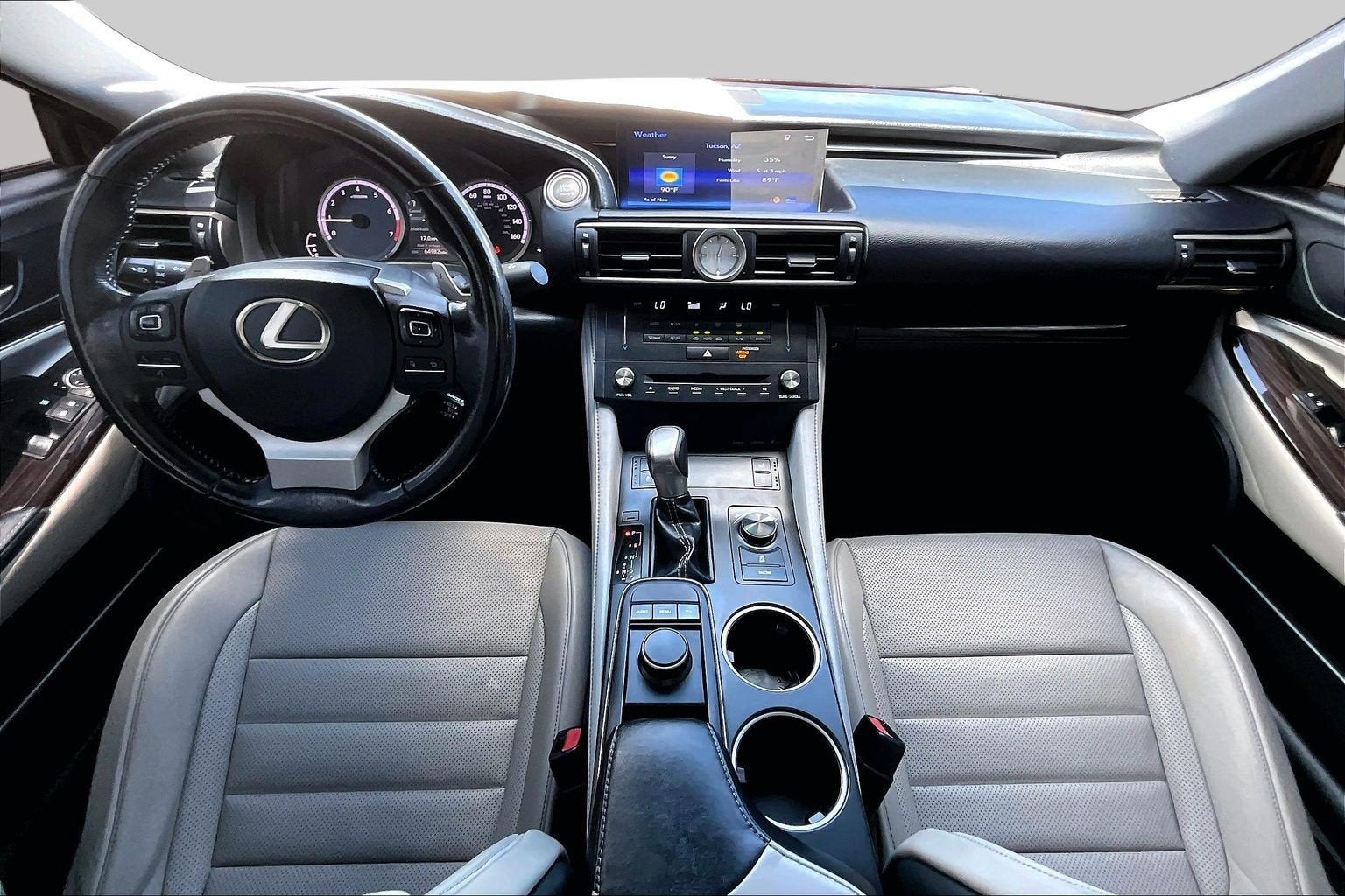2016 Lexus RC 300 300
