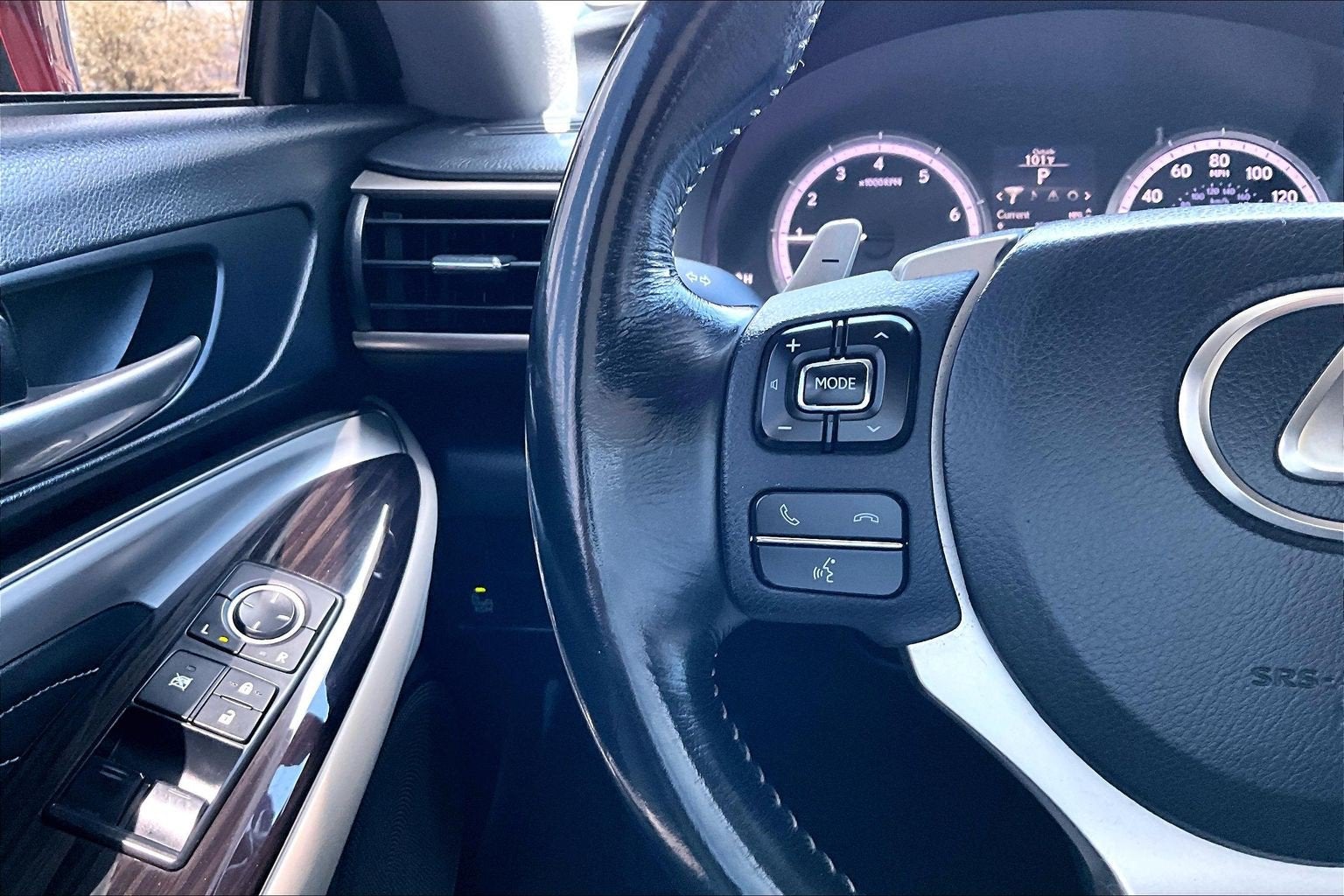 2016 Lexus RC 300 300