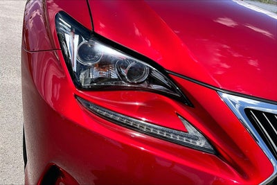 2016 Lexus RC 300 300