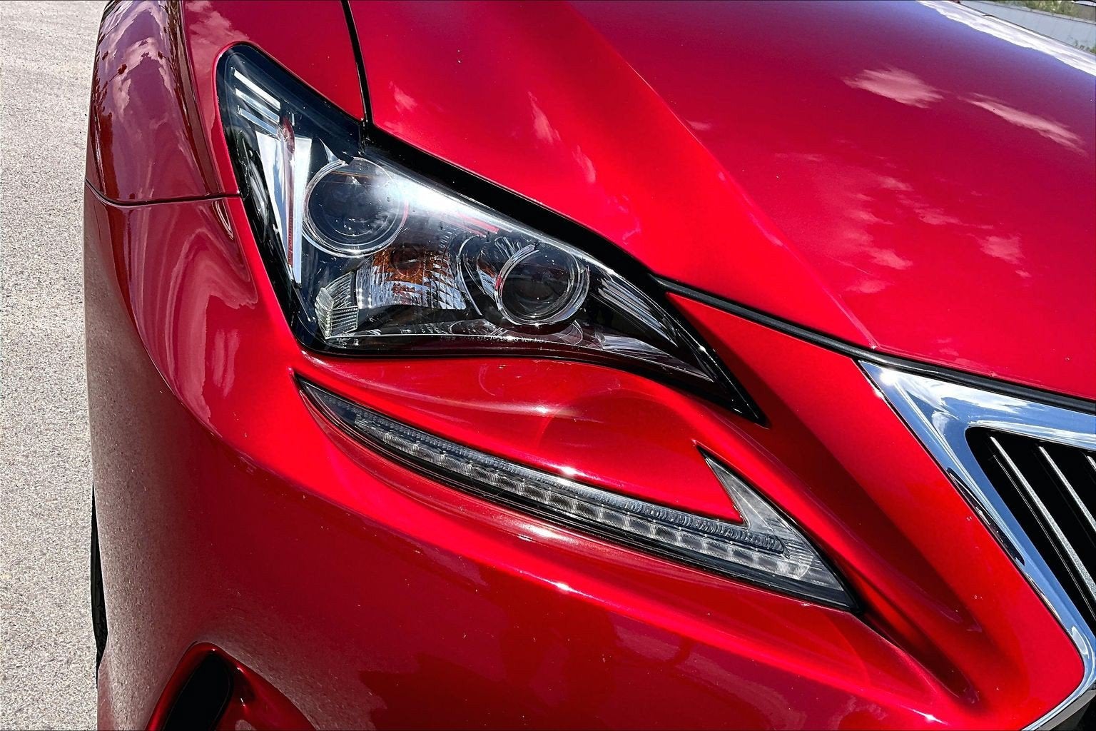2016 Lexus RC 300 300