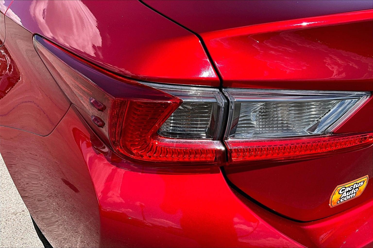 2016 Lexus RC 300 300