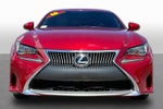 2016 Lexus RC 300 300