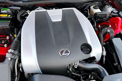 2016 Lexus RC 300 300