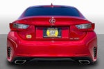 2016 Lexus RC 300 300