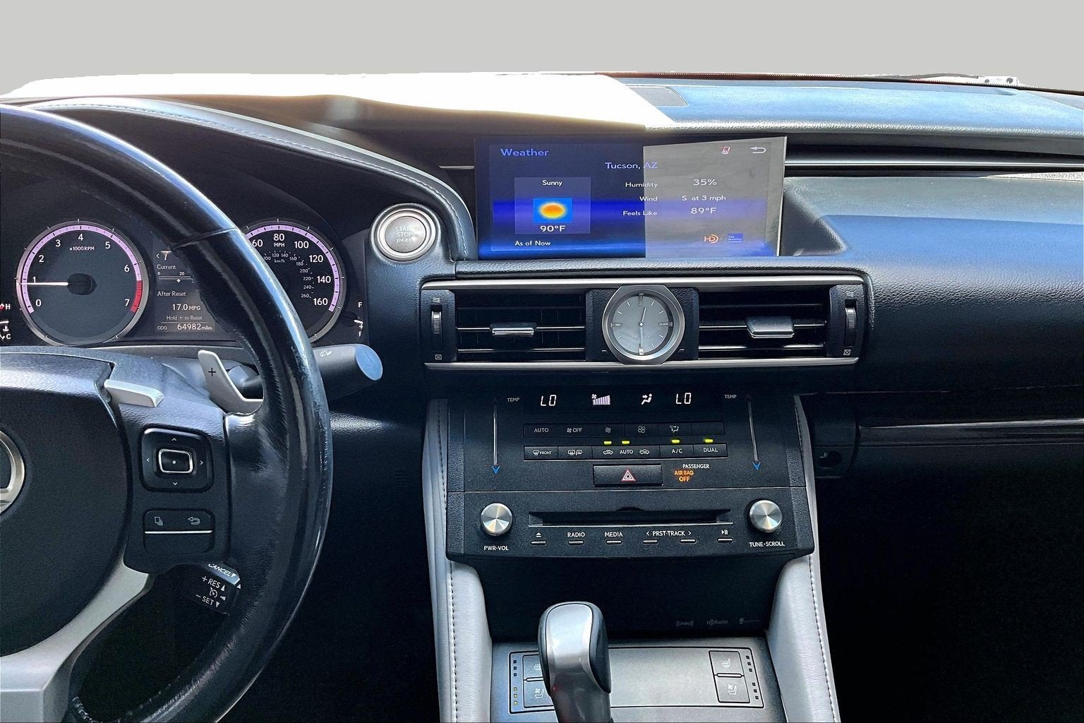 2016 Lexus RC 300 300