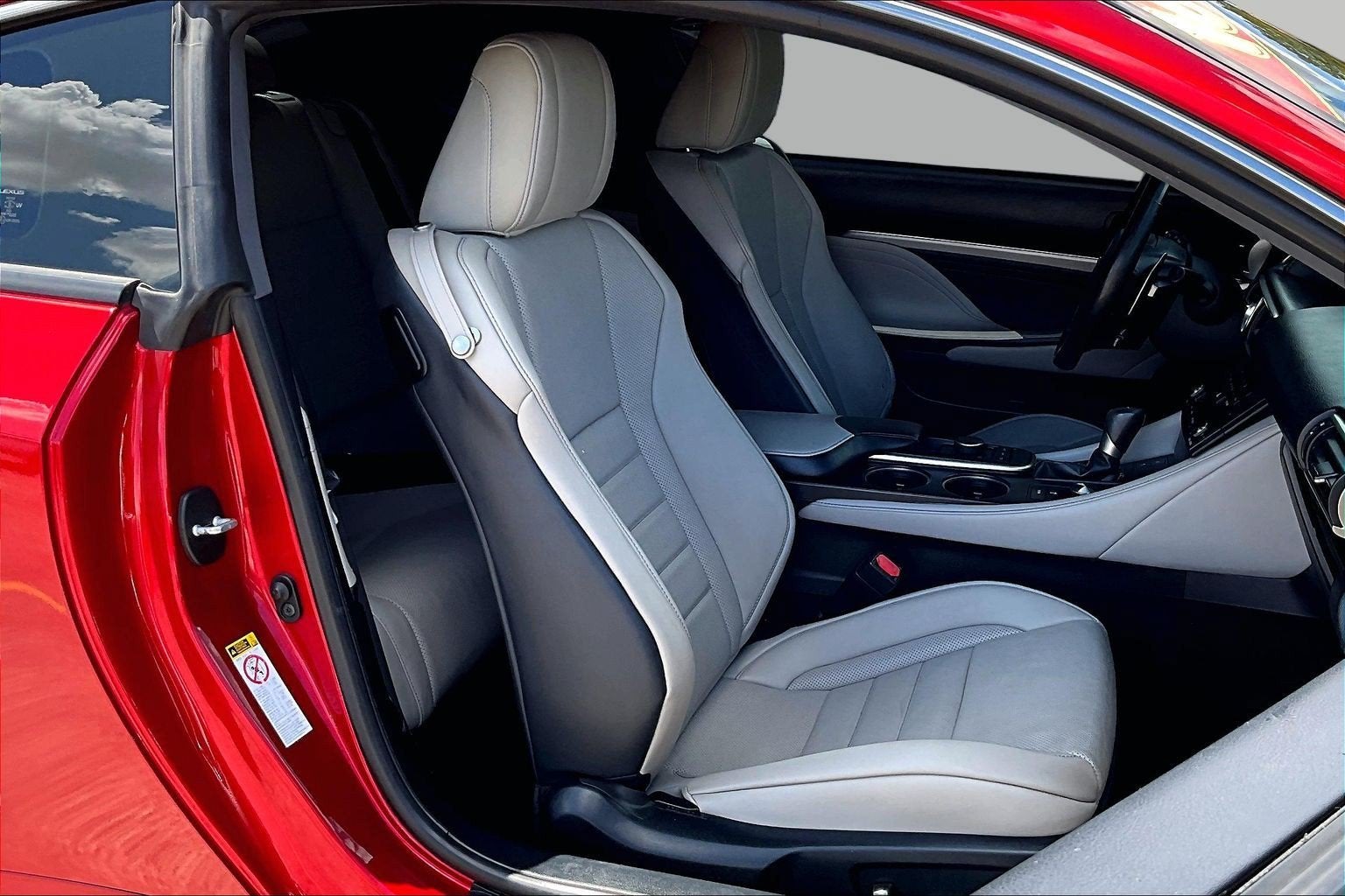2016 Lexus RC 300 300