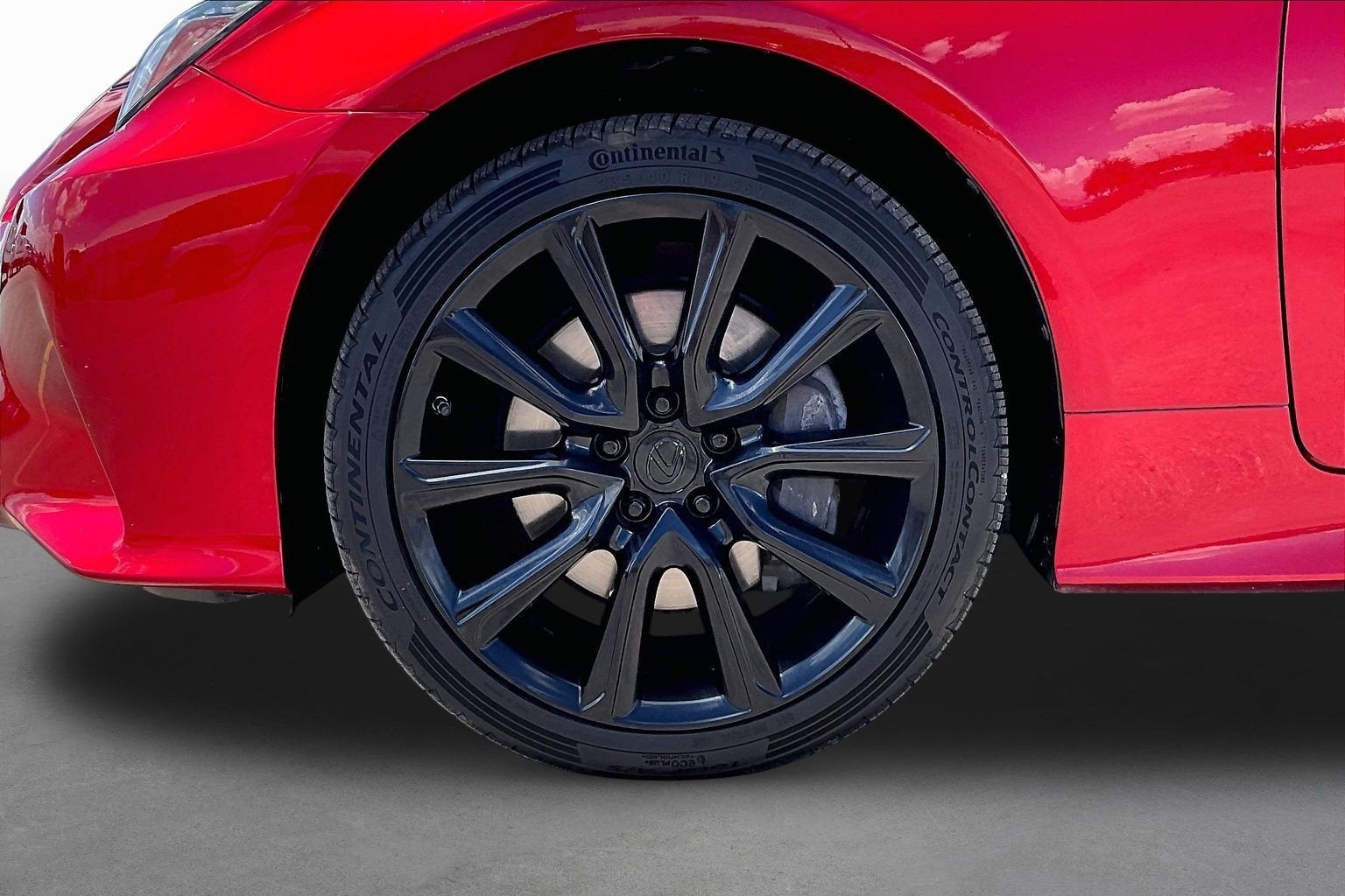 2016 Lexus RC 300 300