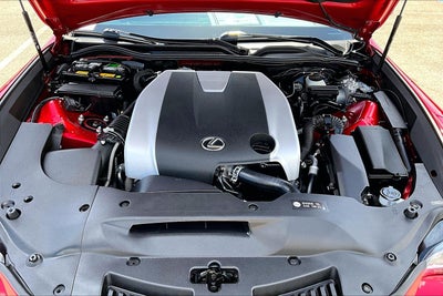 2016 Lexus RC 300 300