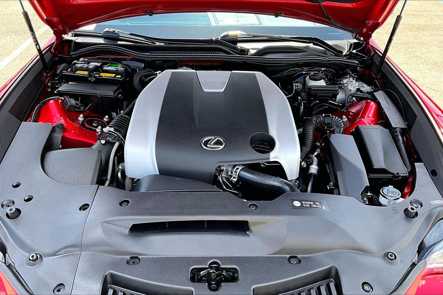2016 Lexus RC 300 300
