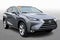 2017 Lexus NX NX Turbo