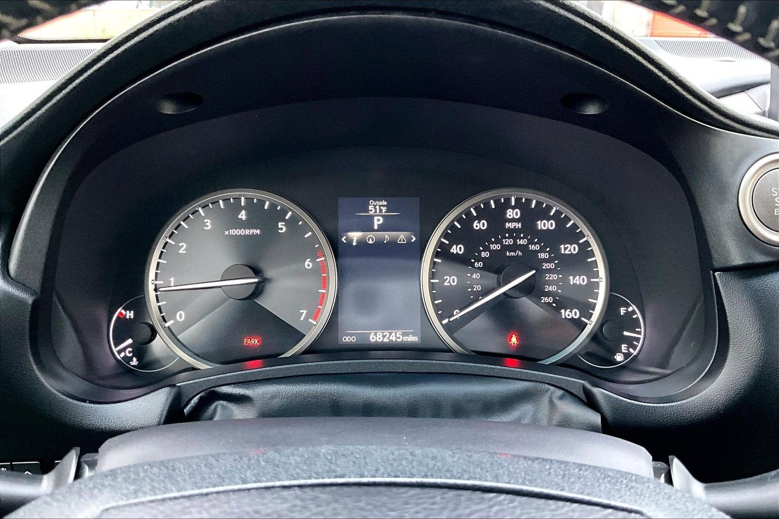 2017 Lexus NX NX Turbo