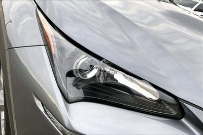 2017 Lexus NX NX Turbo