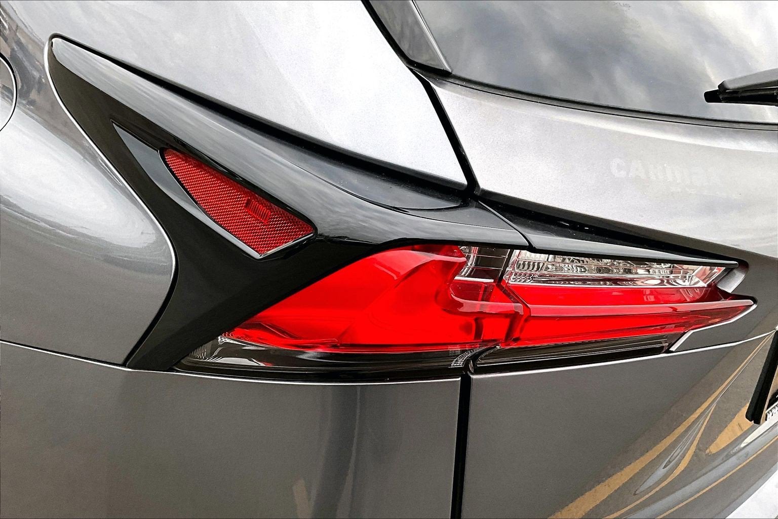 2017 Lexus NX NX Turbo