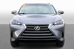 2017 Lexus NX NX Turbo
