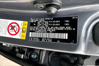 2017 Lexus NX NX Turbo