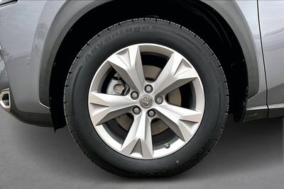 2017 Lexus NX NX Turbo