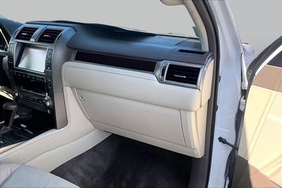 2019 Lexus GX 460