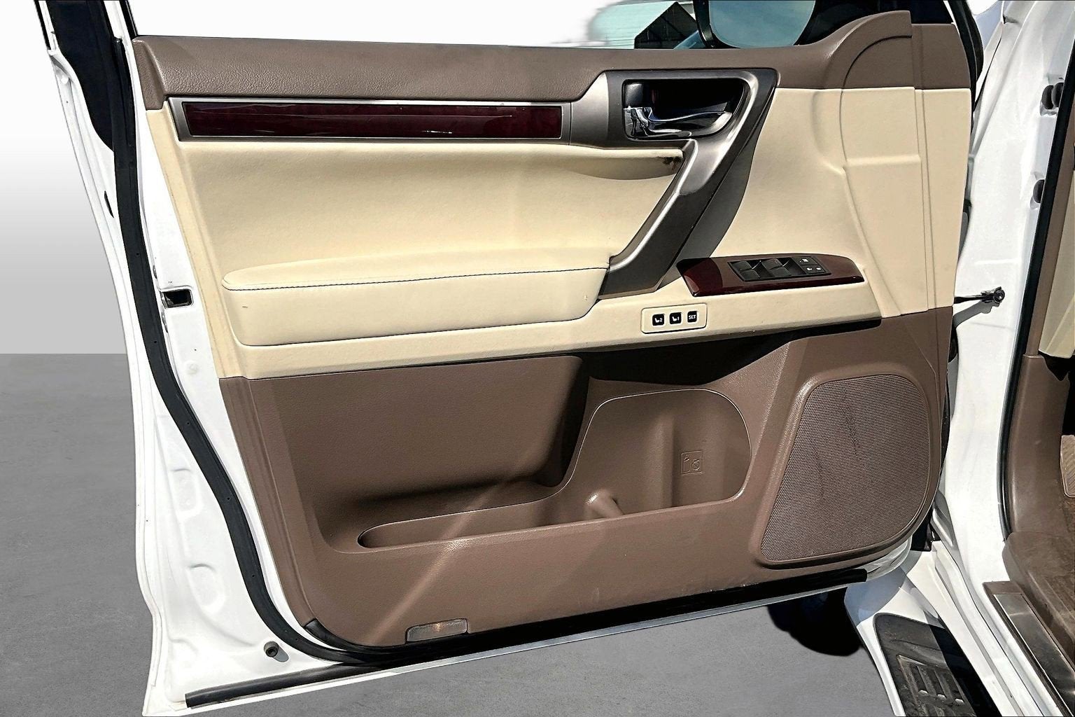 2019 Lexus GX 460