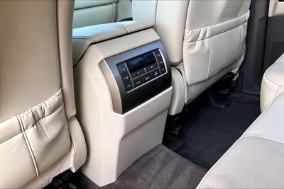 2019 Lexus GX 460