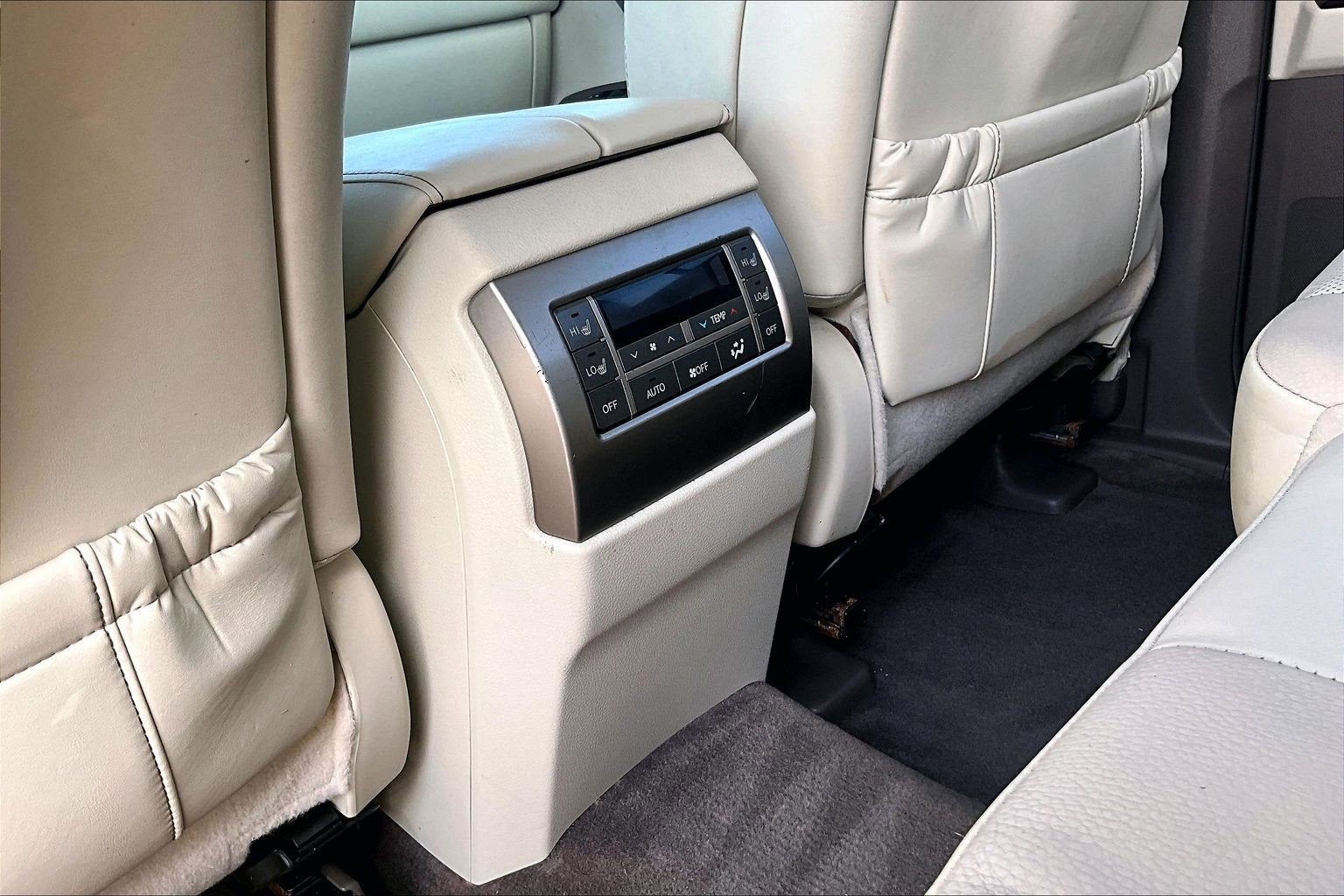 2019 Lexus GX 460