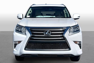 2019 Lexus GX 460