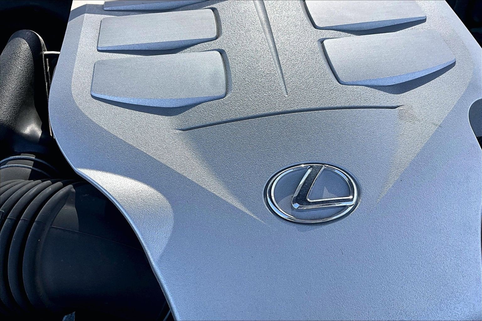 2019 Lexus GX 460