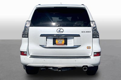2019 Lexus GX 460