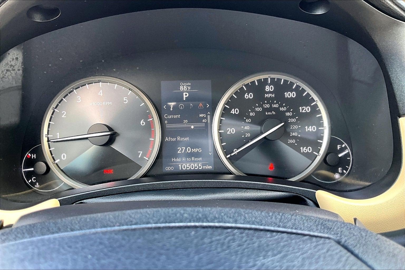 2016 Lexus NX 200t 200t