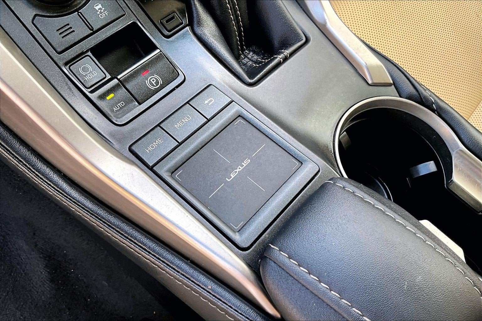 2016 Lexus NX 200t 200t