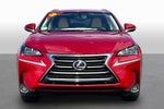 2016 Lexus NX 200t 200t