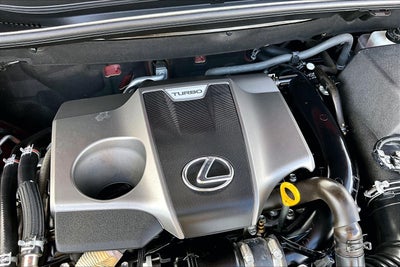 2016 Lexus NX 200t 200t