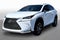 2017 Lexus NX NX Turbo F Sport