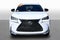 2017 Lexus NX NX Turbo F Sport