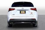 2017 Lexus NX NX Turbo F Sport