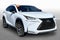 2017 Lexus NX NX Turbo F Sport