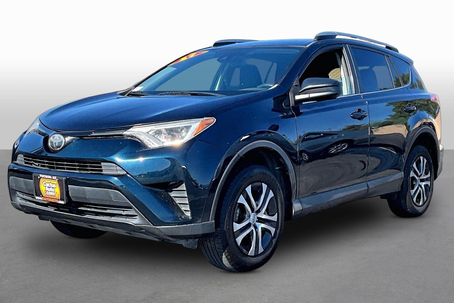 2017 Toyota RAV4