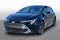2019 Toyota Corolla Hatchback XSE