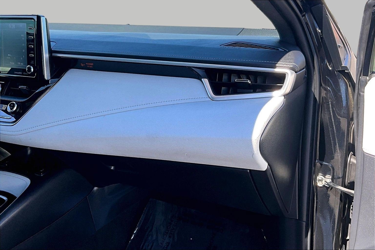 2019 Toyota Corolla Hatchback XSE