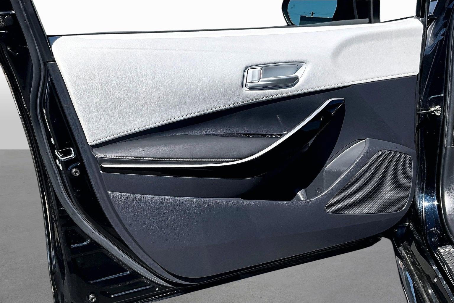 2019 Toyota Corolla Hatchback XSE