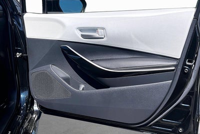 2019 Toyota Corolla Hatchback XSE